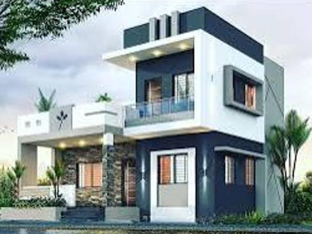 Vandalur 2 BHK Villa For Sale Chennai