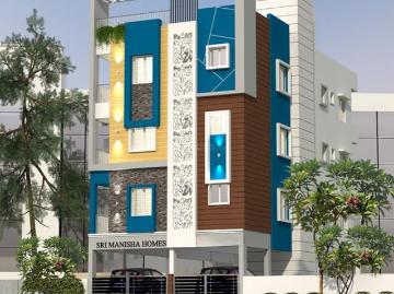 Mannivakkam 2 BHK Apartment For Sale Chennai