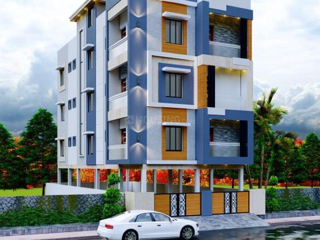 Vandalur 2 BHK Apartment For Sale Chennai