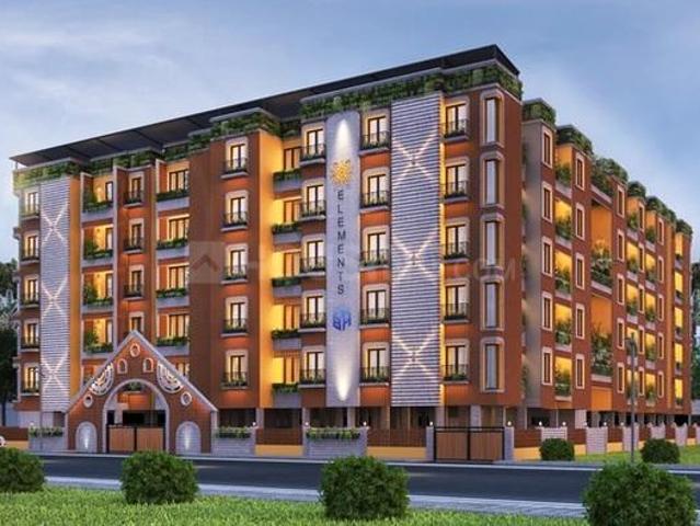 Vandalur 2 BHK Apartment For Sale Chennai