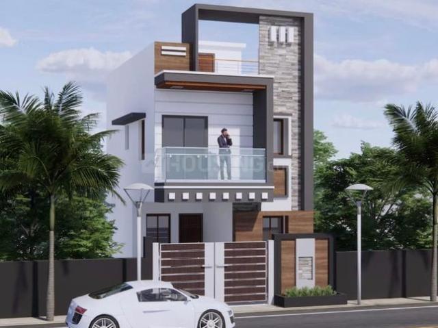 Vandalur 3 BHK Villa For Sale Chennai