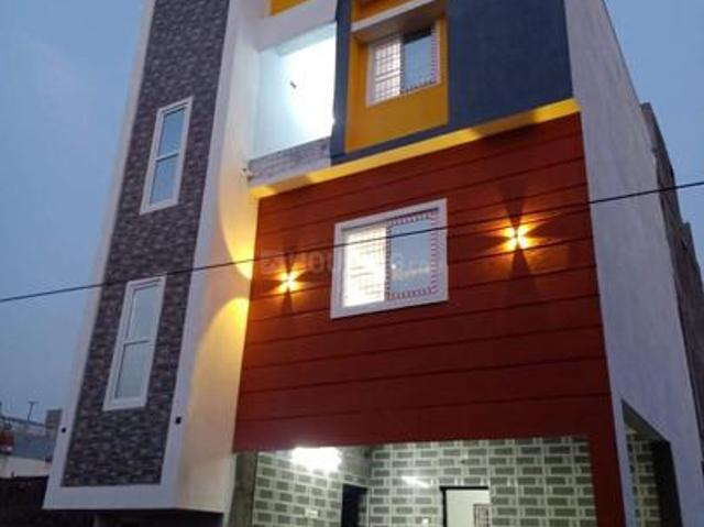 Vandalur 3 BHK Villa For Sale Chennai