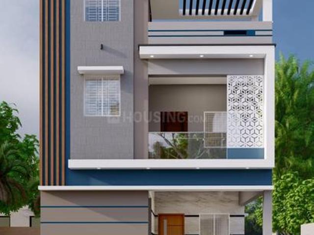 Vandalur 3 BHK Villa For Sale Chennai