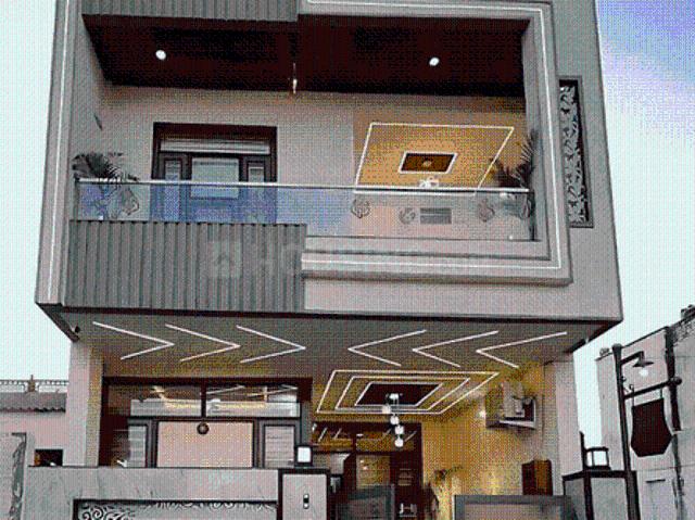 Hitech Amor Villas,Vandalur 3 BHK Villa For Sale Chennai