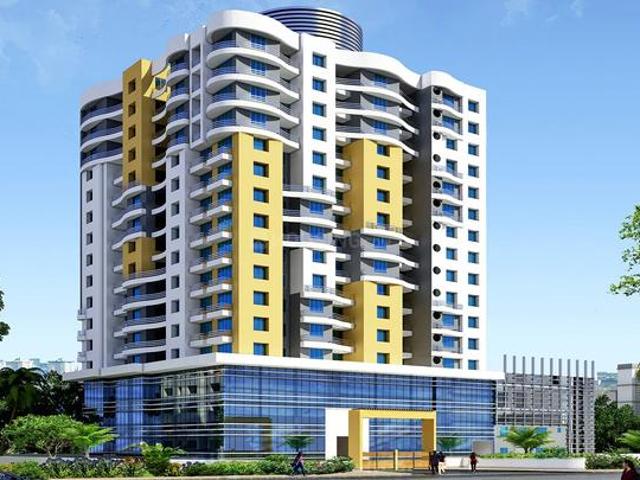 Vandalur 3 BHK Apartment For Sale Chennai