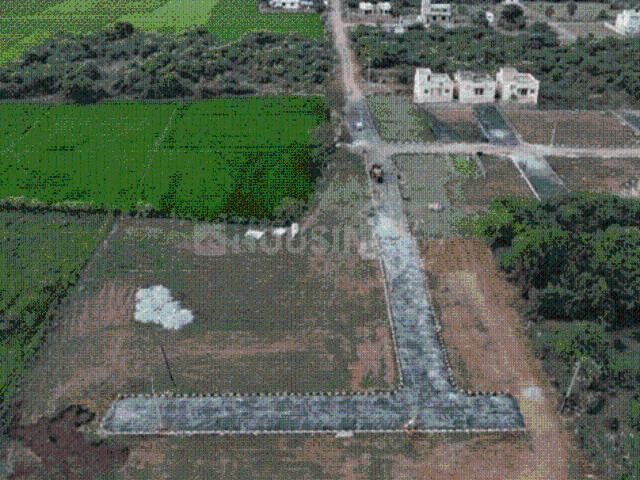 Vandalur Residential Plot For Sale Chennai
