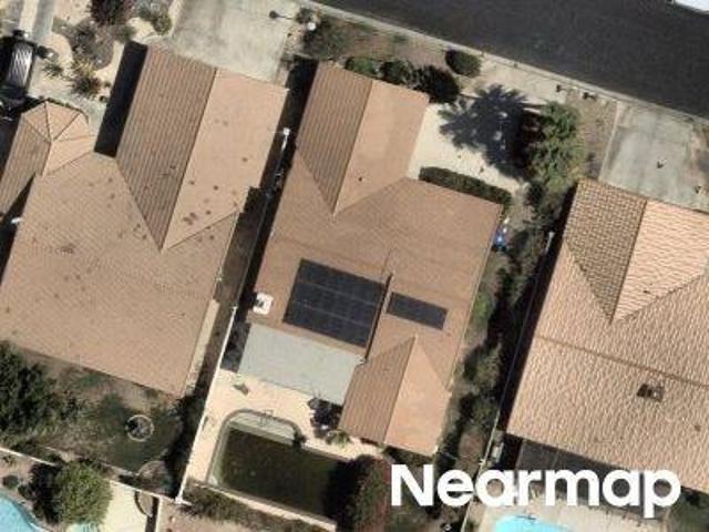 Vandenberg Dr