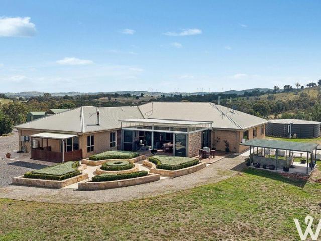Vandengrove: Luxury acreage living, elevated