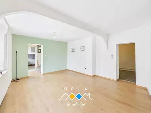 Vandelainville 54890 Achat / Vente maison 6 pièces t6 jardin