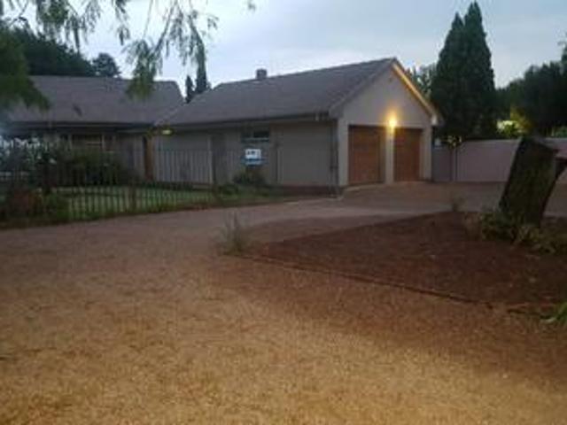vanderbijlpark sw5 proper house for sale!
