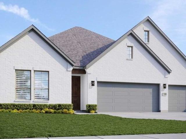 Vanderbilt Plan Creekhaven Community