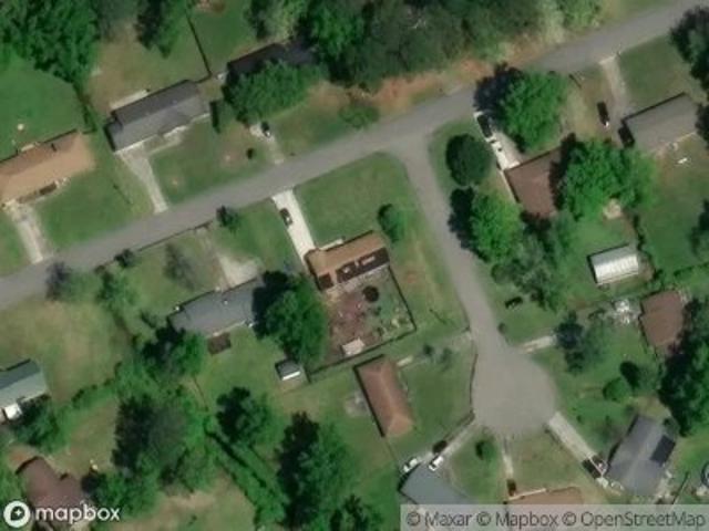 Vandergrift Dr