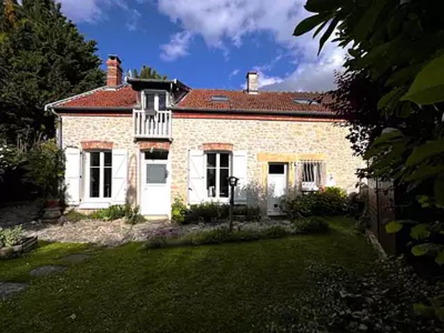 Vandeuil 51140 Achat / Vente maison 5 pièces t5