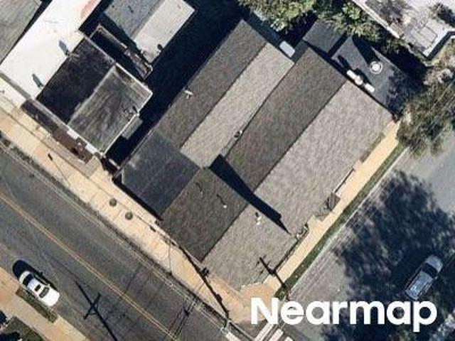 Vandever Ave