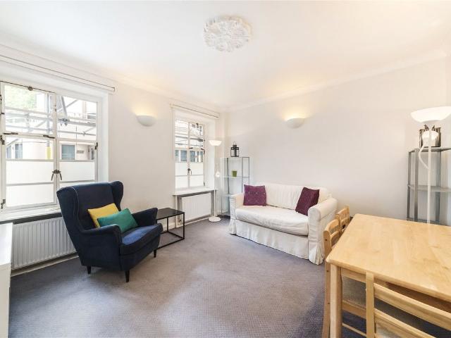 Vandon Court, 64 Petty France, St. James's Park, London SW1H, 1 bed flat to rent, £2,400 pcm | PrimeLocation