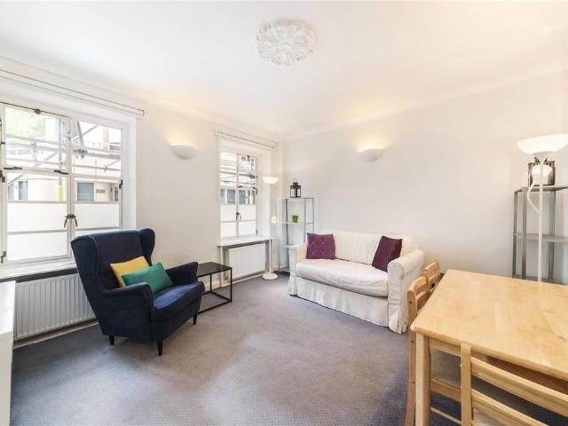 Vandon Court, 64 Petty France, St. 1 bed apartment to rent £2,400 pcm £554 pw