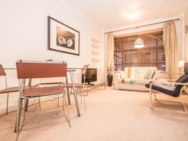 Vandon Court, London, SW1H