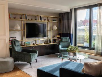 Westminster, Zone 1 London, West London, London, Greater London