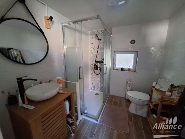 Pour bien commencer dans la vie. Prix attractif pour une 1ère maison