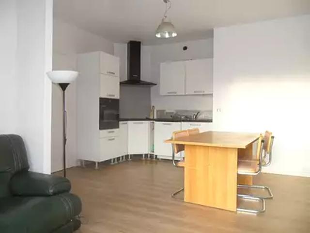 Vandoeuvre lès Nancy 54500 Achat / Vente appartement 4 pièces t4
