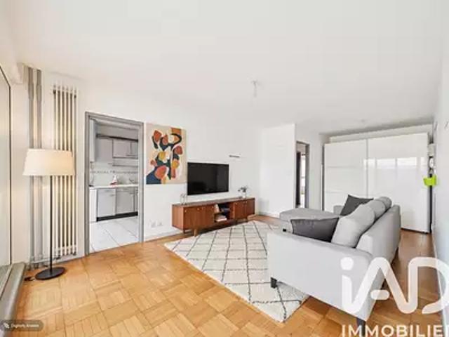 Vandoeuvre lès Nancy 54500 Achat / Vente appartement 4 pièces t4 parking