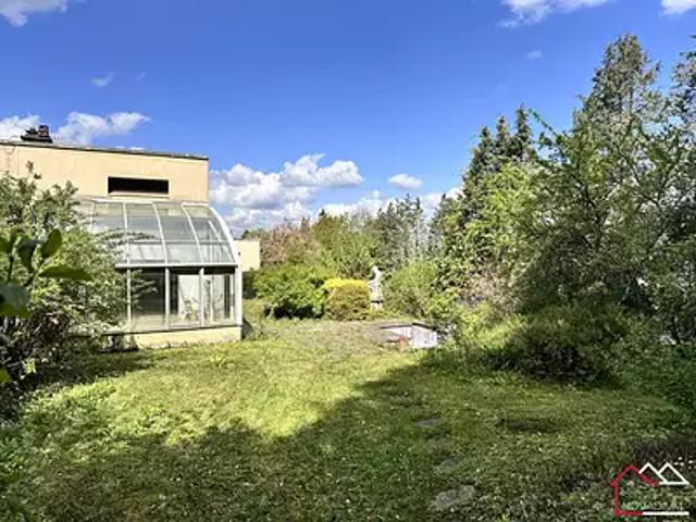 Vandoeuvre lès Nancy 54500 Achat / Vente appartement 7 pièces t7 terrasse