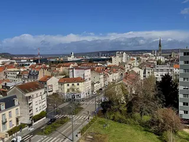 Vandoeuvre lès Nancy 54500 Achat / Vente appartement 10 pièces t10