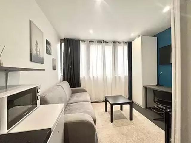 Vandoeuvre lès Nancy 54500 Achat / Vente appartement 1 pièce t1