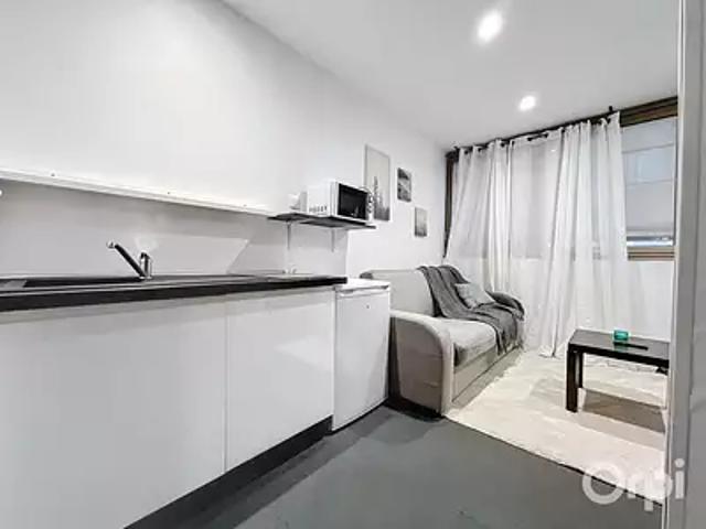 Vandoeuvre lès Nancy 54500 Achat / Vente appartement 1 pièce t1