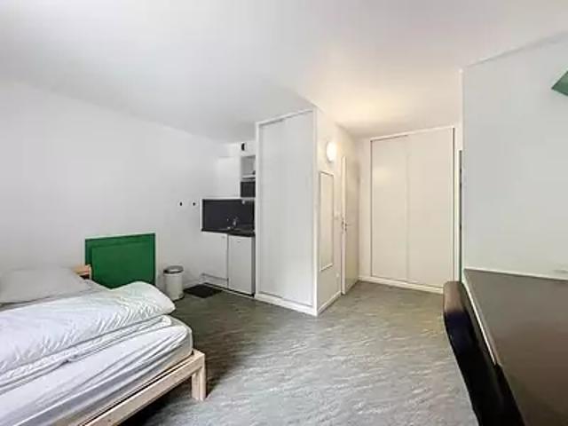 Vandoeuvre lès Nancy 54500 Achat / Vente appartement 1 pièce t1