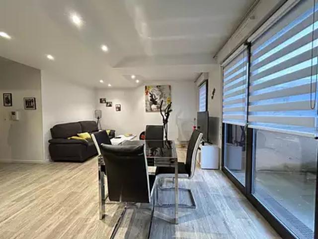 Vandoeuvre lès Nancy 54500 Achat / Vente appartement 3 pièces t3