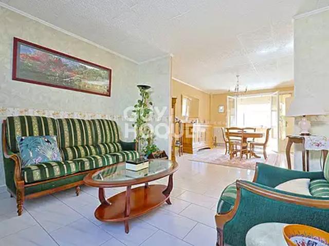 Vandoeuvre lès Nancy 54500 Achat / Vente appartement 3 pièces t3 parking