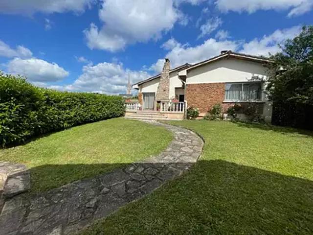 Vandoeuvre lès Nancy 54500 Achat / Vente maison 7 pièces t7 au dernier étage
