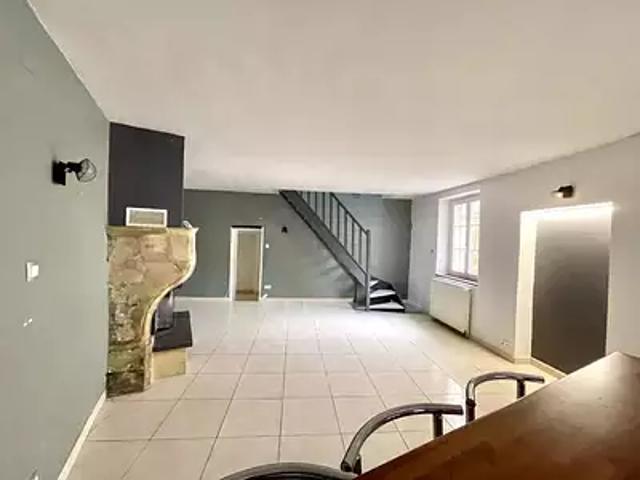 Vandoeuvre lès Nancy 54500 Achat / Vente maison 4 pièces t4
