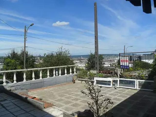 Vandoeuvre lès Nancy 54500 Achat / Vente maison 8 pièces t8