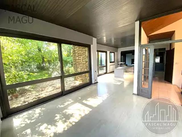 Vandoeuvre lès Nancy 54500 Achat / Vente maison 8 pièces t8 terrasse parking
