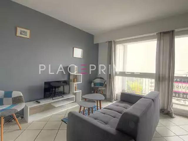 Vandoeuvre lès Nancy 54500 Location appartement 4 pièces t4 parking