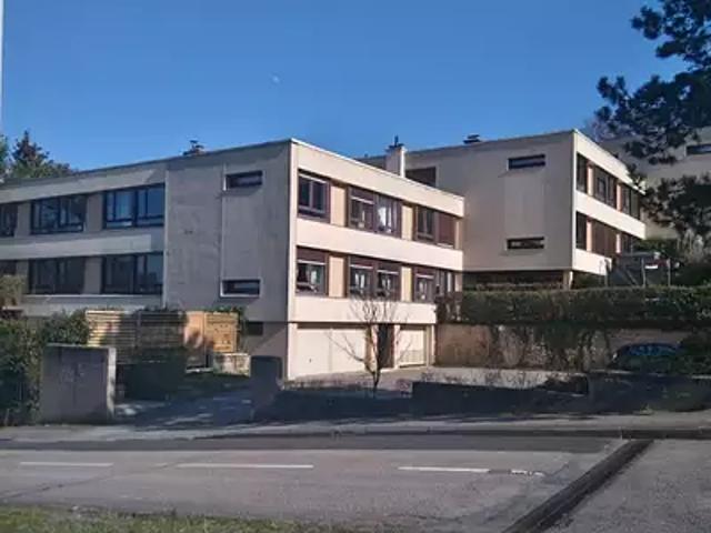 Vandoeuvre lès Nancy 54500 Location appartement 6 pièces t6 cave