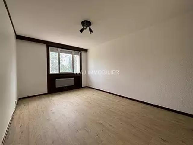 Vandoeuvre lès Nancy 54500 Location appartement 1 pièce t1