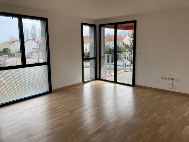 VANDOEUVRE LES NANCY APPARTEMENT 3 pièces 83.03 m² n°114