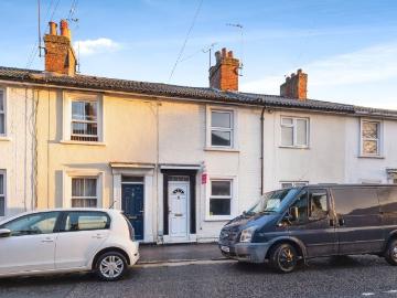 Vandyke Road, Leighton Buzzard LU7, 2 bed terraced house to rent, £1,200 pcm | PrimeLocation