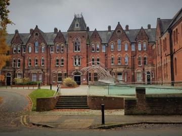 Vane Terrace, Darlington DL3, 1 bed flat to rent, £598 pcm | PrimeLocation