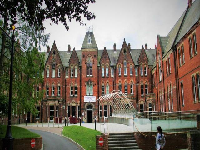 Vane Terrace, Darlington DL3, 1 bed flat to rent, £520 pcm | PrimeLocation