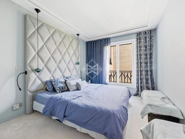 Vaneau: appartement familial