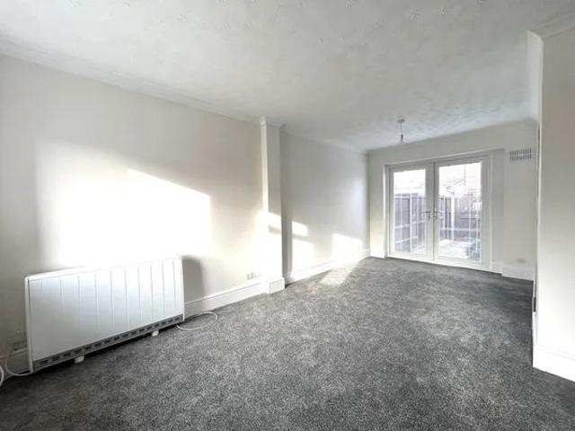 VANGE, BASILDON