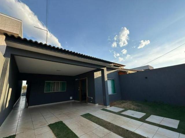 Vania Alves Vende linda casa na rua 05 em Vicente Pires 1