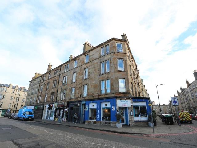 Vanity Atelier, 77 Dalry Road, City of Edinburgh, EH11 2AH, United Kingdom | 2 bed apartment for rent #139404186 | Rentberry