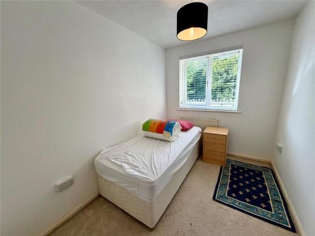 Vanner Road, Witney, Oxfordshire, OX28