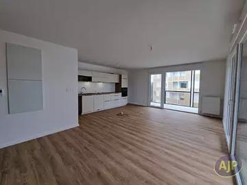 Vannes 56000 Achat / Vente appartement 4 pièces t4 terrasse cave