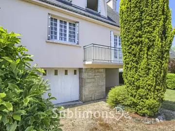 Vannes 56000 Achat / Vente maison 8 pièces t8 parking